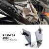 R1300GS 2023 2024 2025 Motorcycle Accessories Headlight Guard For BMW R 1300 GS 1300GS Head Light Protector Cover Protection
