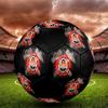 GRÖSSE 5 FC Schachtar Donezk Fußball Bunt Für Alle Altersgruppen Maschinengenäht PVC Wettkampfbereit Langlebig Hoher Rückprall