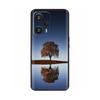 Black Silicone Case For Xiaomi Poco F5 Case For Poco F5 Pro Printed Phone Cover for Xiaomi Poco F5 5G PocoF5 Shockproof Shell