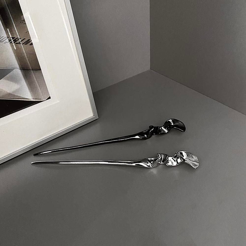 Bridal For Girls Temperament Hair Clip Korean Hanfu Hairpins Women Hair Sticks Chinese Hair Fork