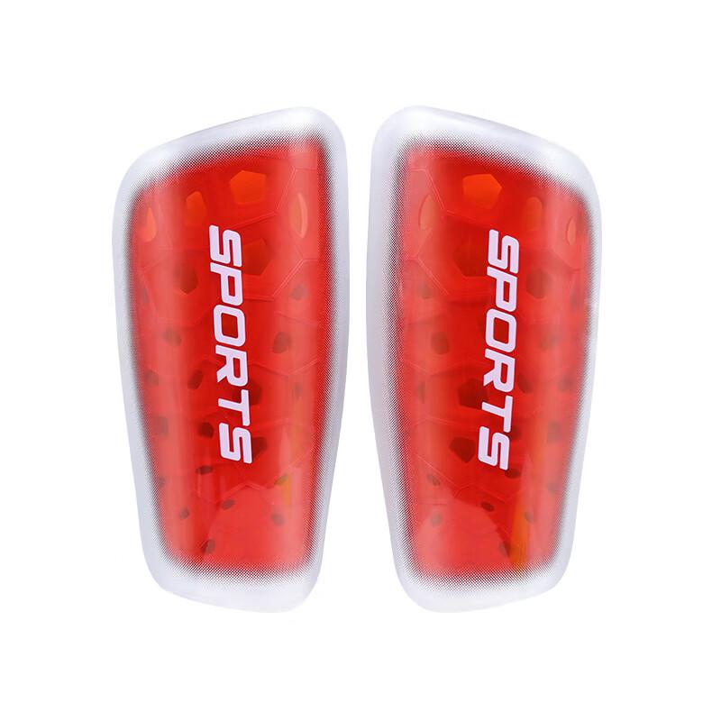 Xu Lin Transparent Football Shin Guards