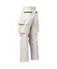 Manu B-06A Cargo Parachute Pants
