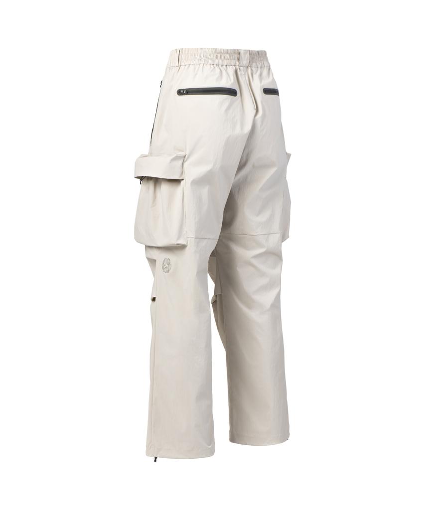 Manu B-06A Cargo Parachute Pants