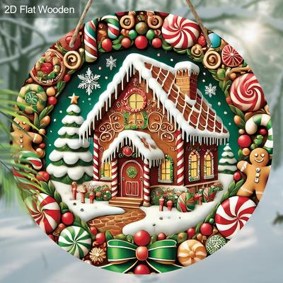 Acessórios para festas – Decorações de Natal