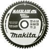 Lame De Scie Circulaire - Makita - MAKBLADE B-32487 - 260 X 30 X 1.8 Mm - 40 Dents - 1 Pc(s)