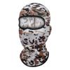 Cycling Helmet Liner & Windproof Neck Warmer - Quick-Drying Cold Weather Protection