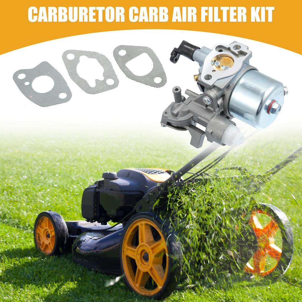 Partuto Carburetor Carburetor Kit - Motorcycle Carburetor - EX21 Overhead Fit Cam Engine 278-62301-50