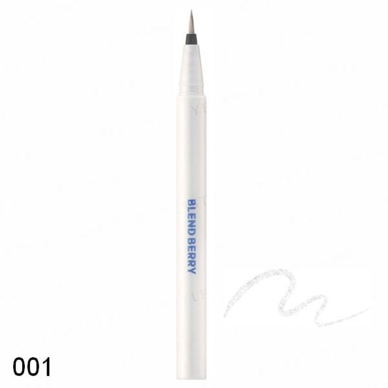 Kose - Blend Berry Shooting Bijou Eyeliner