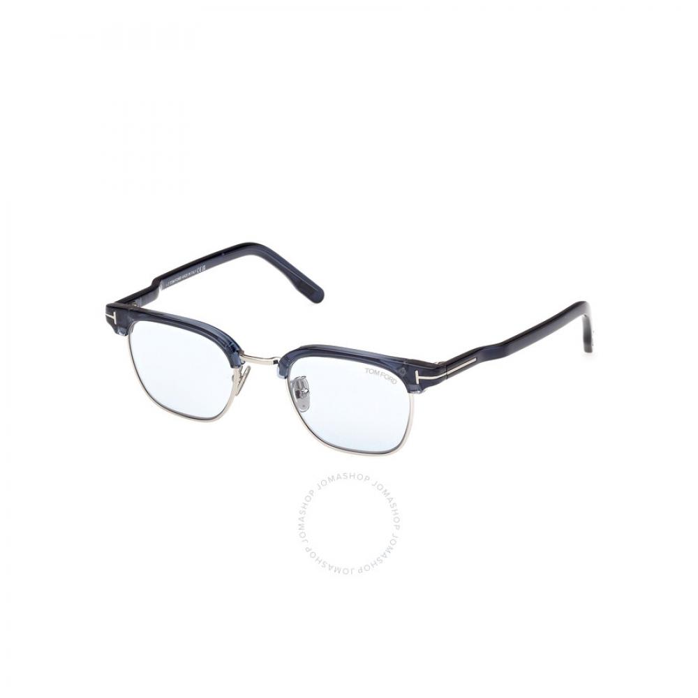 

Tom Ford Green Square Men s Sunglasses FT1119 D 90A 47