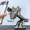 Universal Suction Cup Car Phone Holder Mount Stand for Samsung Huawei - Mobile Phone Sucker Support Bracket