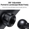 Magnetic Car Phone Holder Mount For Tesla Model 3 Highland Model Y Juniper Model YL Anti Shake Vibration Proof Stand Accessories