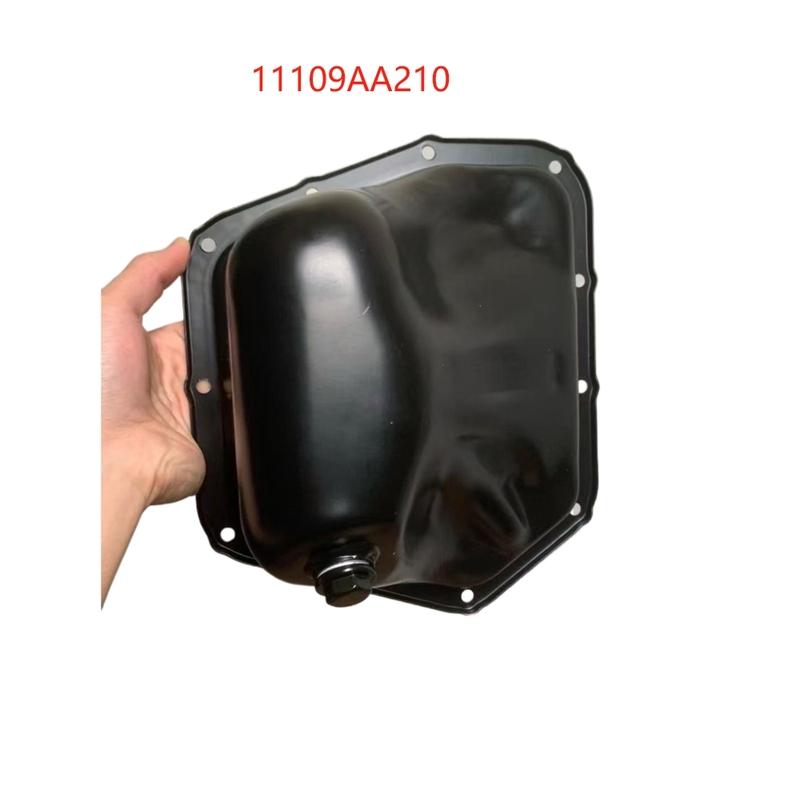 OIL PAN COMPLETE TRANSMISSION 11109AA150 11109AA180 11109AA200 11109AA210 For Subaru Forester Legacy Xv Impreza Tribeca........