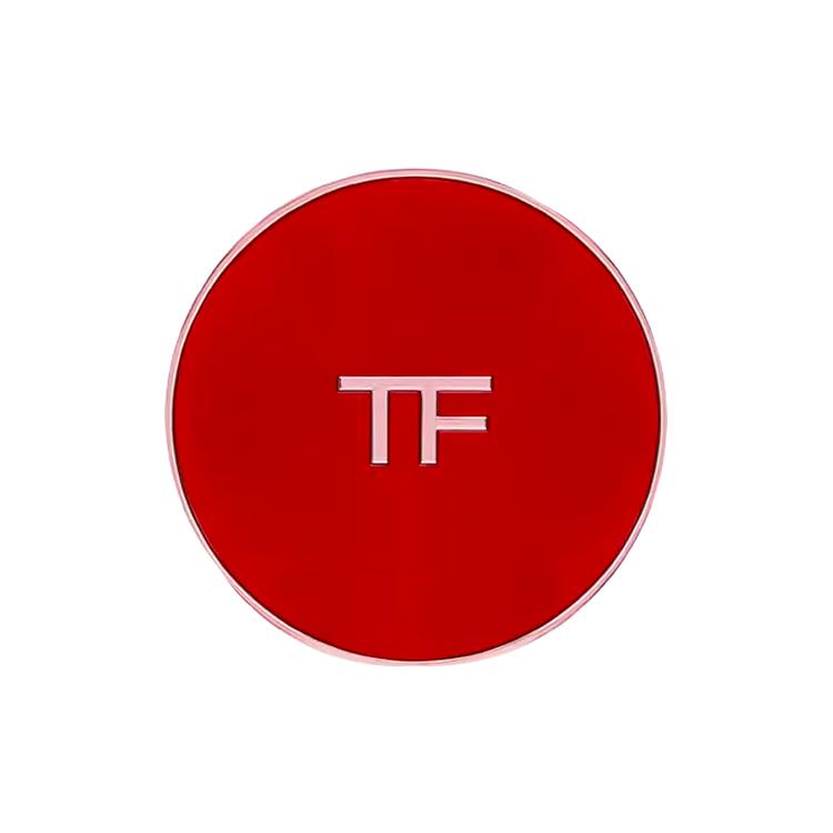 Футляр для тонального средства Tom Ford Cushion Compact Phantom Cherry Charm Limited Edition Cushion Case