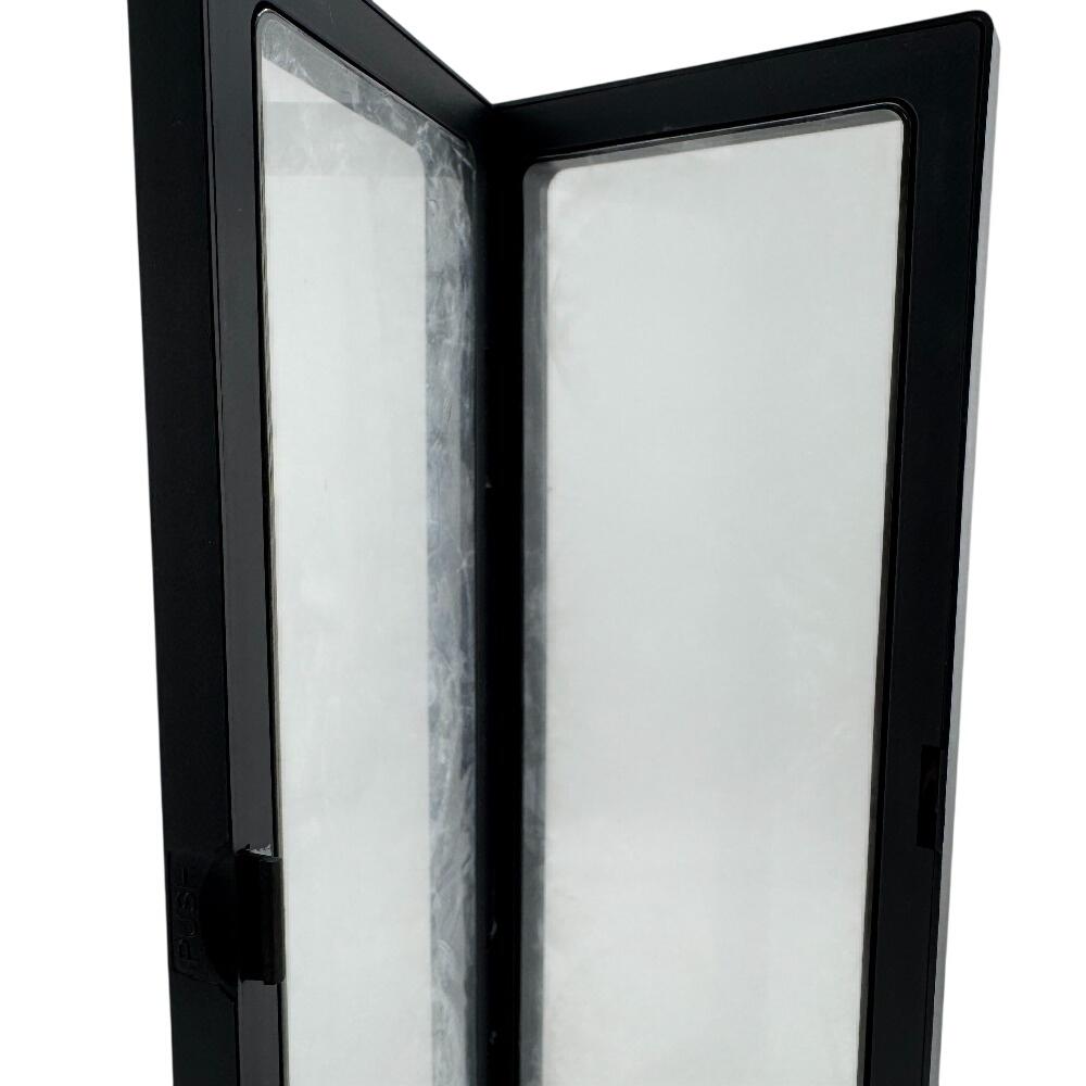 HERMES 2022 Silver925 Chéne Dunkle Farandole Necklace Silver Silver925 unisex Used