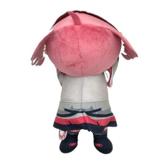 Juon Teto Kutenko BIG Plush Approximately 25 Cm (UTAU Teto)