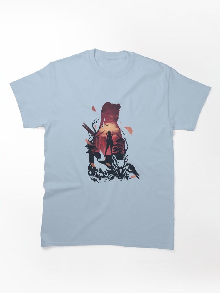 Loba Apex Classic T-Shirt