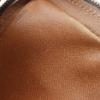 Louis Vuitton Marly Dragonne Business Bag M51825 Vintage Brown Monogram Canvas Unisex Used