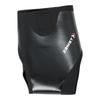 ZAMST FILMISTA ANKLE Ankle Size Right 370202 Support, Soccer/Futsal, M, Foot, Black,