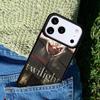 Film Twilight phone case cover Compatible with for IPhone 17air 16e 15 14 13 12 11Pro Max 17 Air