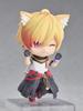 Nendoroid 96 Cat Plastic Painted Movable Figure Non-scale