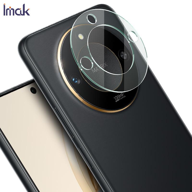 

Для Honor X60 5G Glass IMAK High Definition Integrated Glass Lens Film Honor X60 5G