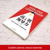 Efficient Leadership Guide