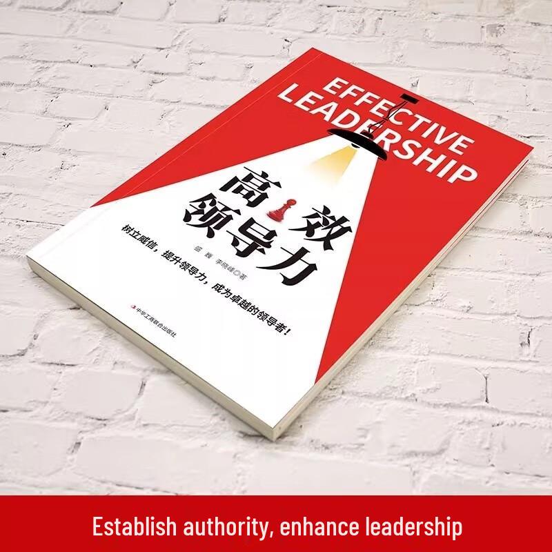 Efficient Leadership Guide