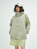 UPF 100+ Ice Silk Sun Protection Hooded Jacket - Men's and Women's UV-Resistant, Breathable, Skin-Friendly Clothing