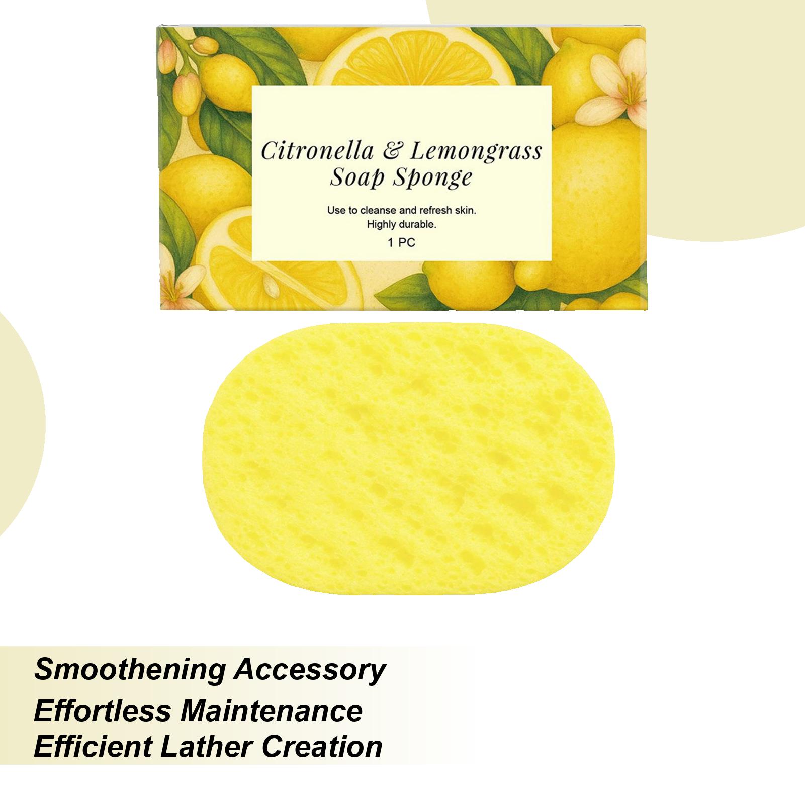 

Губка для ванны многоразовая мягкая инструмент для очищения и пилинга для домашнего душа путешественников женщин мужчин пользователей спа отеля CN