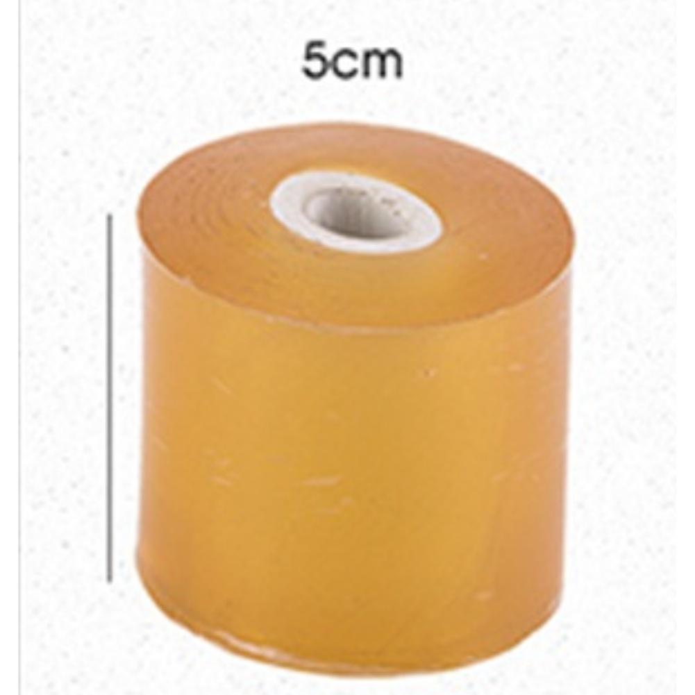 Plant Grafting Tape Waterproof Flexible PE for Effective Graft Sealing and Healing Suitable for Various Gardening Tasks