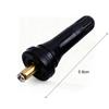 Ford Car Tire Pressure Sensor Blowout-proof Snap-in Tire Valve Stem for Hyundai Mercedes-Benz Auto Parts Monitoring 1-8pcs