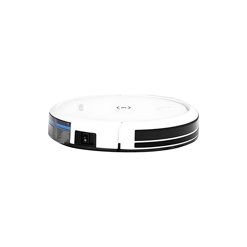 ECOVACS K600 Robot Vacuum and Mop CN plug (adapter included)