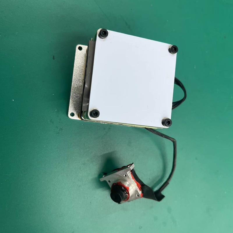 

FPV XK-AI Модуль відстеження цілі Аксесуари для дронів чорний