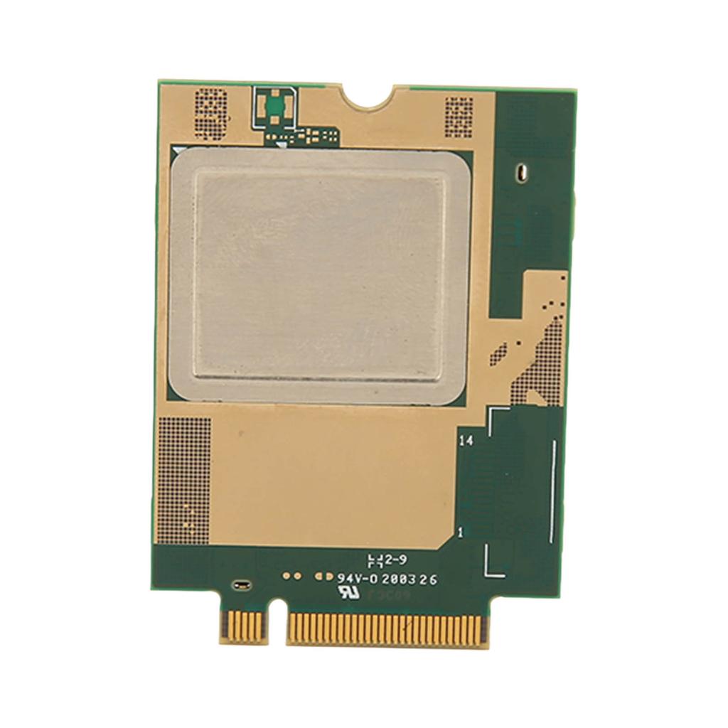 5G Modul T99W175 Dual-SIM Eingebautes ESIM USB3 PCIe3 Schnittstelle 5G WiFi Modul für Lenovo X1C 9. 2021 X1 Yoga 6. PCIe M2