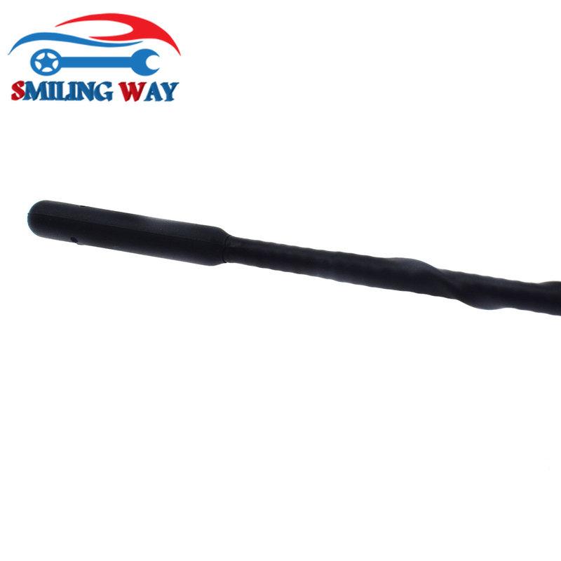 Roof Radio Aerial Antenna Mast Rod For Ford C-Max Explorer Fiesta Flex Focus Fusion Taurus & Lincoln MKT MKZ & Mercury Milan