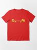 Depeche Mode Collection 10 Essential T-Shirt
