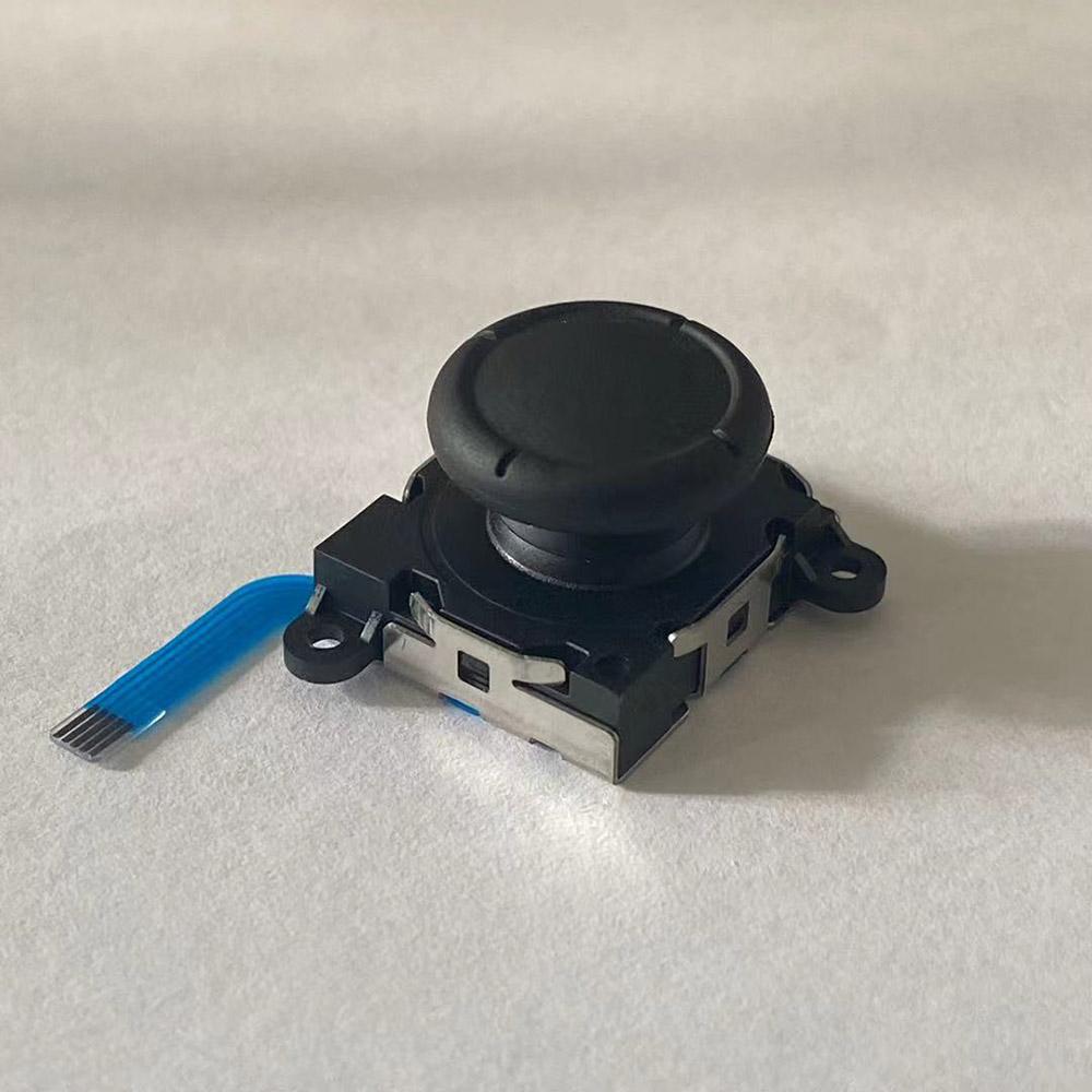 2PCS Joystick Analog Thumb Stick Repair Kit for Nintendo Switch