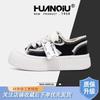 Global canvas shoes women's ZHQ-XA516 new summer versatile small women's shoes casual little white shoes women's shoes tide