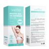 Antiperspirant Lotion 50ml SADOER Fragrant Refreshing Non-sticky Walking Bead Deodorant
