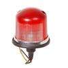 Vintage štýl Butler 1594 Okrúhle zadné svetlo | Chrómovaný krúžok | 12V Brzdové/Smerové/Parkovacie svetlo | Vhodné pre klasické Bedford | 2-balenie