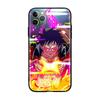 W-31 One Piece Luffy Soft Case for Samsung A04s A05s A10s A11 A12 A14 A15 A22 A23 A32 A50S M31 M51 M52 M53 A25 A30S A51 A52 A55 A70 A71 A72 S10 S9