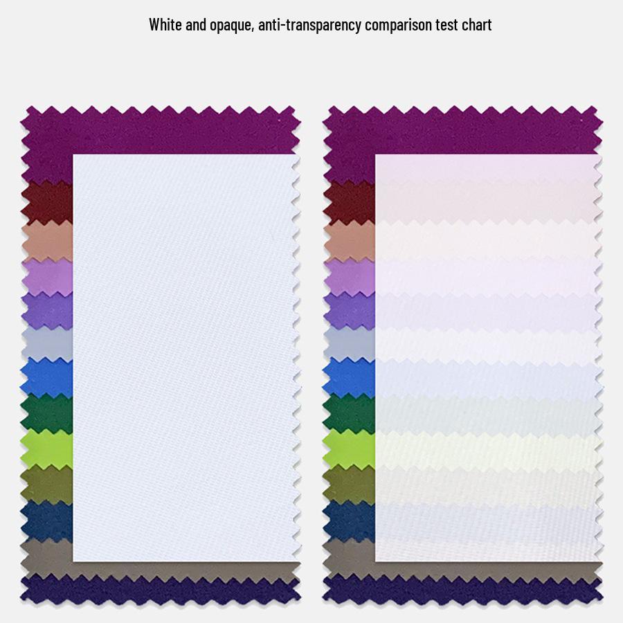 Women's Plus Size Long-Sleeve White Lab Coat - Lightweight and Loose-Fit for Medical Professionals