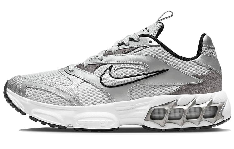 

Nike Zoom Air Fire Photon Dust White Smoke Grey Metallic Silver Women s DR7852-001 38