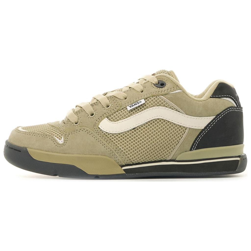 Vans Unisex Rowley XLT Elm Green VN000CQFEL71