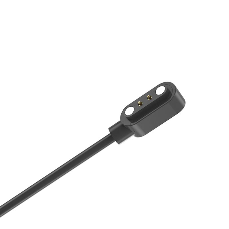 Magnetic Charge Charging Cable Compatible For Realme Watch3 Replacement Magnet Smartwatch Power