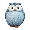 Artistic Bird Statue of Owl for Living Room And Wedding Decor