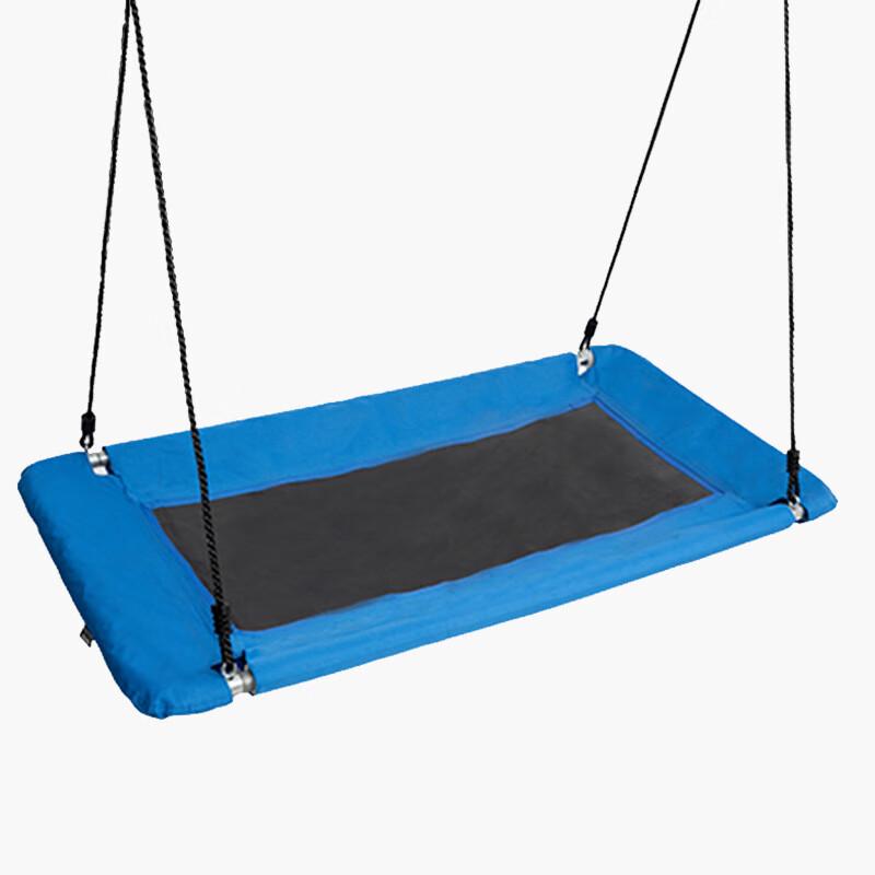 Детские квадратные качели из ткани Оксфорд