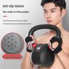 Li-Ning Half-Finger Workout Gloves