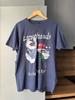 Maglietta Punk Rock Metal Vintage The Lemonheads Colore Nero Classica NZ065