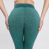 Women Fitness Yoga Leggings High Waist Push Up Yoga Pants Skinny Seamless Leggings For Women Sports